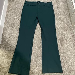 NWT Torrid dress pants